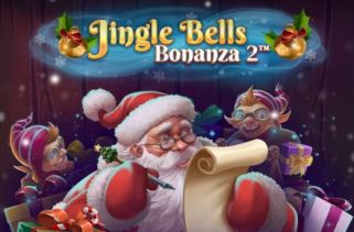 Icône de la fente Jingle Bells Bonanza 2