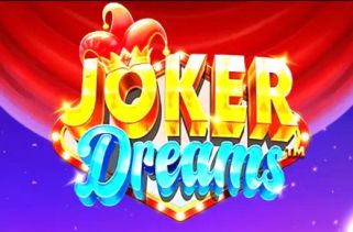 Icône de la fente Joker Dreams