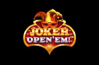 Icône de la fente Joker OpenEm