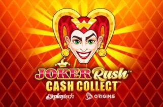 Icône de la fente Joker Rush Collect Em