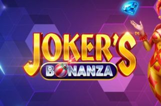 Icône de la fente Jokers Bonanza