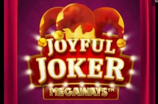 Icône de la fente Joyful Joker Megaways