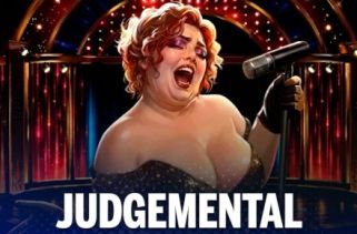 Icône de la fente Judgemental