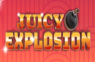 Icône de la fente Juicy Explosion