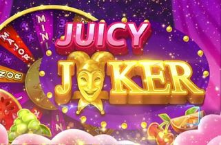 Icône de la fente Juicy Joker Mega Moolah