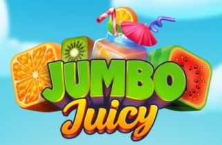 Icône de la fente Jumbo Juicy