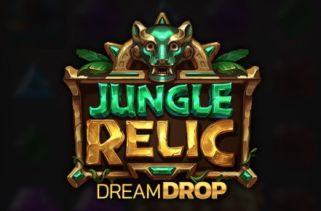 Icône de la fente Jungle Relic Dream Drop