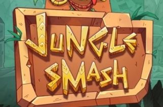 Icône de la fente Jungle Smash