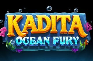 Icône de la fente Kadita Ocean Fury