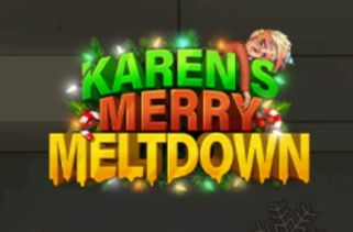 Icône de la fente Karens Merry Meltdown