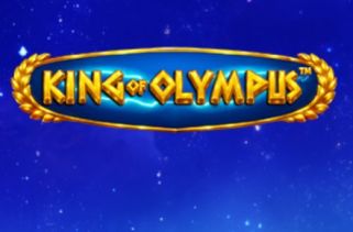 Icône de la fente King of Olympus