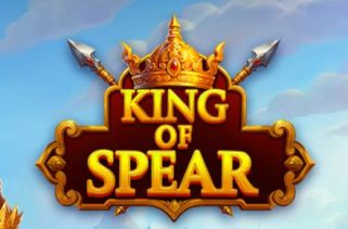 Icône de la fente King of Spear