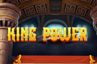 Icône de la fente King Power