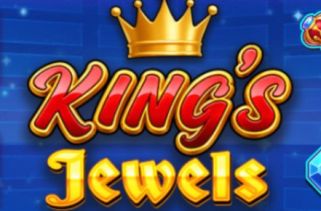 Icône de la fente Kings Jewels