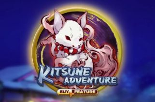 Icône de la fente Kitsune Adventure