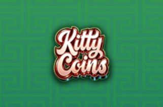 Icône de la fente Kitty Coins