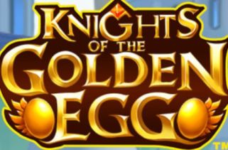 Icône de la fente Knights of the Golden Egg