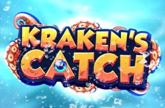 Icône de la fente Krakens Catch