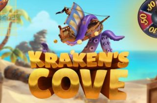 Icône de la fente Krakens Cove