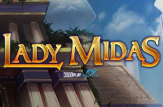 Icône de la fente Lady Midas