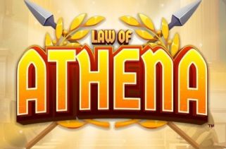 Icône de la fente Law of Athena