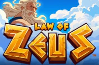 Icône de la fente Law of Zeus