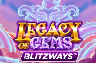 Icône de la fente Legacy of Gems Blitzways