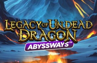 Icône de la fente Legacy of Undead Dragon Abyssways
