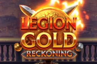 Icône de la fente Legion Gold Reckoning