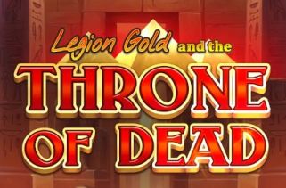 Icône de la fente Legion Gold and the Throne of Dead