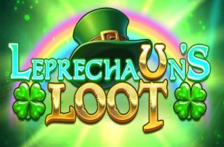 Icône de la fente Leprechauns Loot
