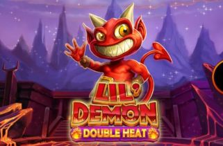 Icône de la fente Lil Demon Double Heat