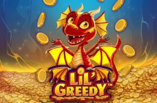 Icône de la fente Lil Greedy