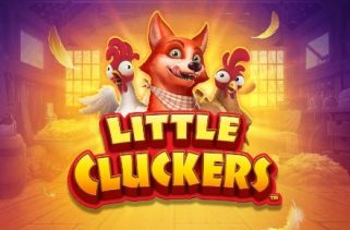 Icône de la fente Little Cluckers