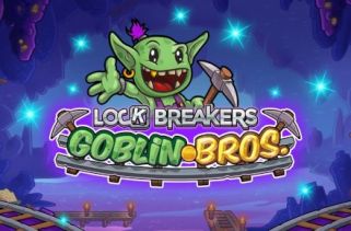 Icône de la fente Lock Breakers - Goblin Bros
