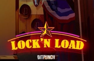 Icône de la fente Lock n Load
