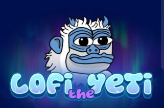Icône de la fente Lofi The Yeti