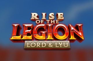 Icône de la fente Lord & Lyu Rise of the Legion