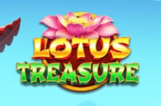 Icône de la fente Lotus Treasure