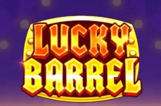 Icône de la fente Lucky Barrel