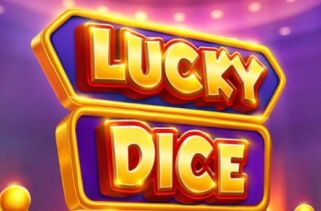 Icône de la fente Lucky Dice