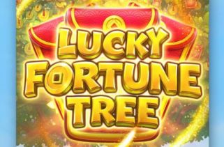 Icône de la fente Lucky Fortune Tree