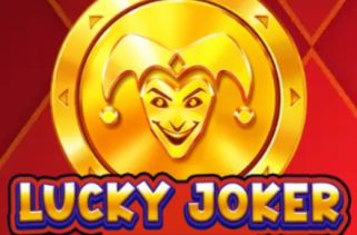 Icône de la fente Lucky Joker Hold and Win
