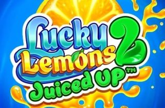 Icône de la fente Lucky Lemons 2 - Juiced Up