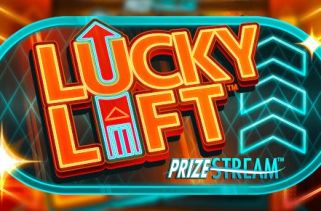 Icône de la fente Lucky Lift
