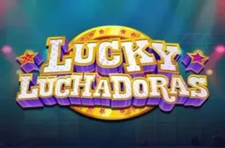 Icône de la fente Lucky Luchadoras