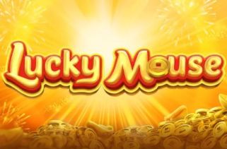 Icône de la fente Lucky Mouse