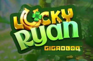Icône de la fente Lucky Ryan GigaBlox