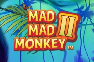 Icône de la fente Mad Mad Monkey 2