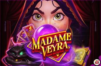 Icône de la fente Madame Veyra
